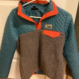 Patagonia jacket